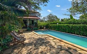 Sossego Homestay - Chapada dos Guimarães